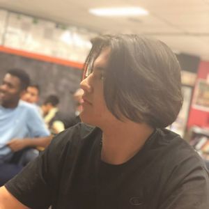 Meet your Posher, Paul